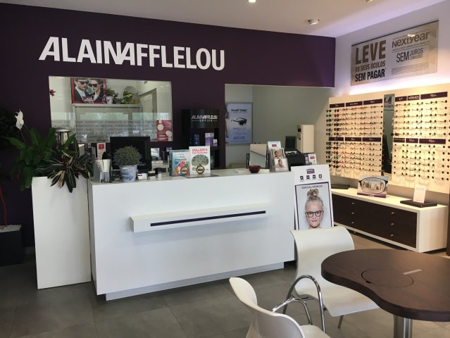 alain afflelou leiria